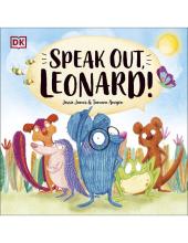 Speak Out, Leonard!