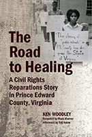 Book cover of The Road to Healing