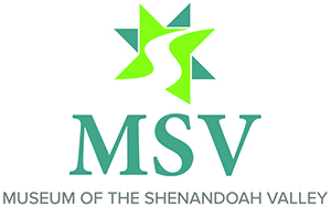 Museum of the Shenandoah Valley logo