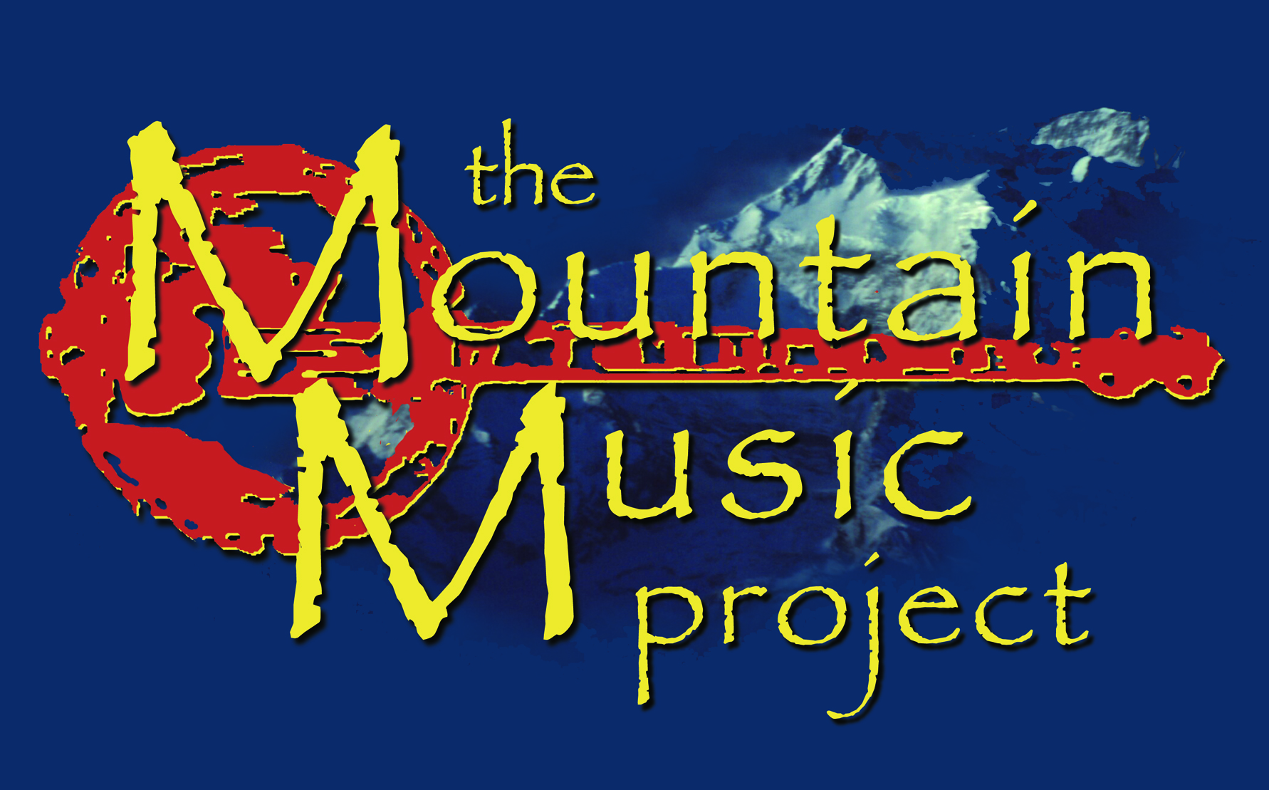 The Mountain Music Project Logo