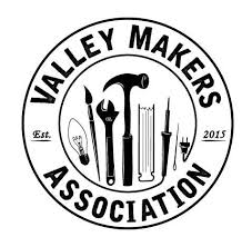 Valley Makers Association logo