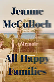 cover of All Happy Families