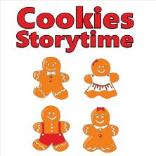 Cookies Storytime