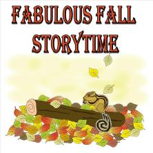 Fabulous Fall Storytime