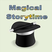 Magical Storytime
