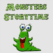 Monsters Storytime