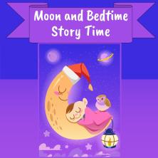 Moon and Bedtime
