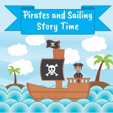 Pirates and Sailing