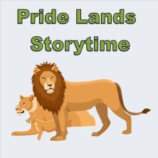 Pride Lands Storytime