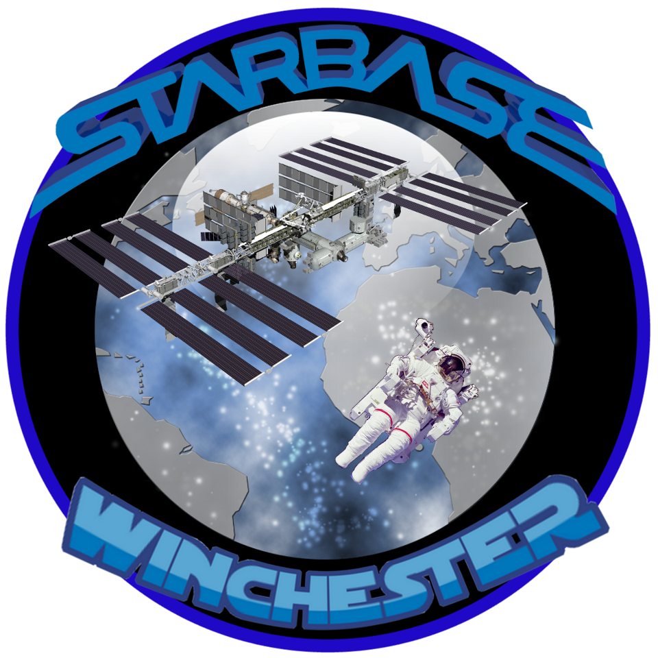 STARBASE logo