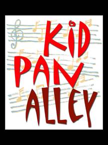 kid pan alley logo