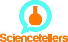 Science Tellers logo