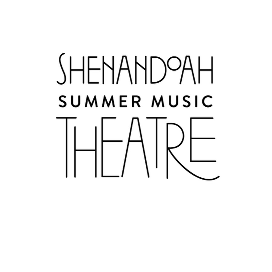 Shenandoah Summer Music Theater logo