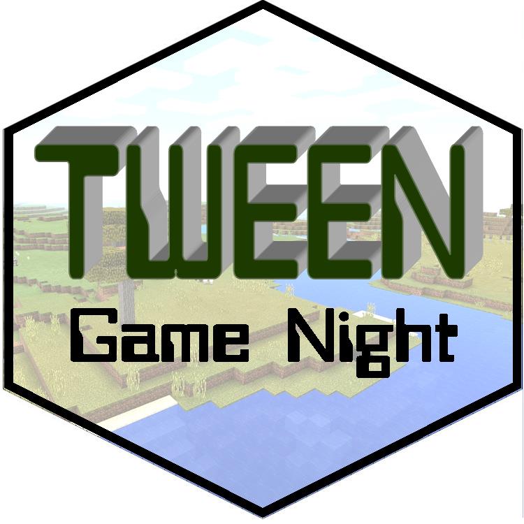 Tween Game Night