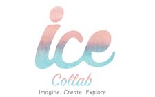 ICE Collaborative Arts logo
