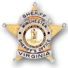 Winchester Sheriffs Office logo
