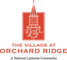 Village at Orchard Ridge logo