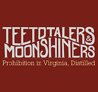 Teetotalers and Moonshiners logo