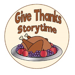 Give Thanks Badge