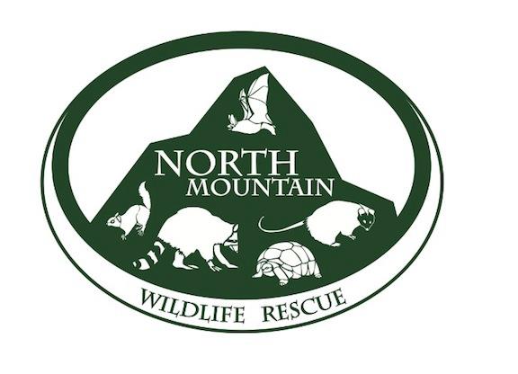 North Mountain Wildlife and Biodiversity Center logo