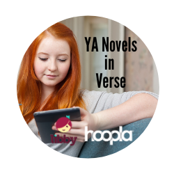 YA Novels in Verse