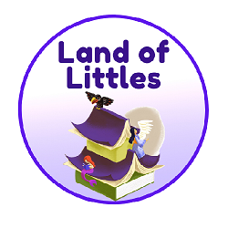 Land of Littles Badge