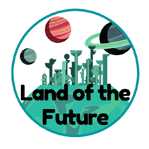 Land of Future Badge