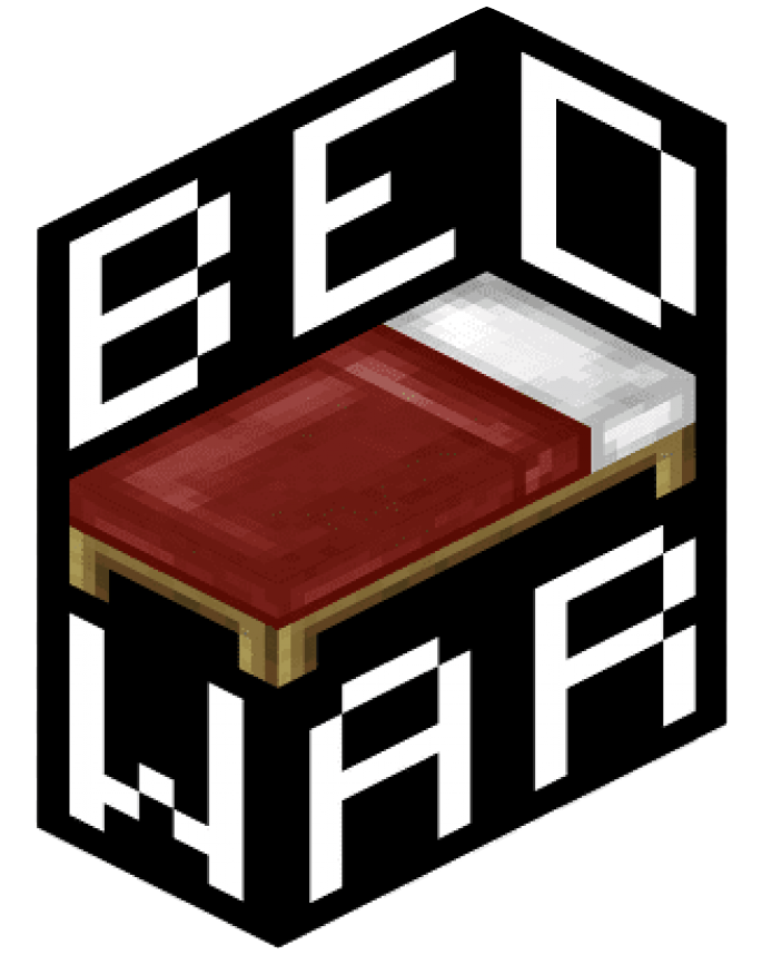 Bed War Logo