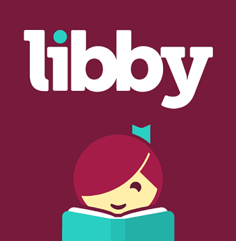 Libby App Logo