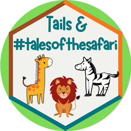 Tails & Tales of the Safari | Handley Regional Library System