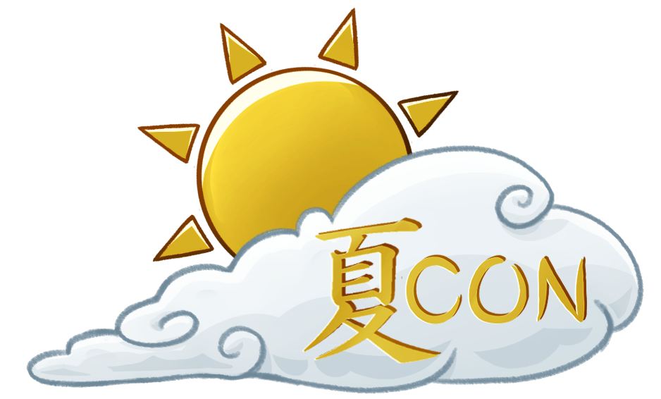 Natsu Con Logo