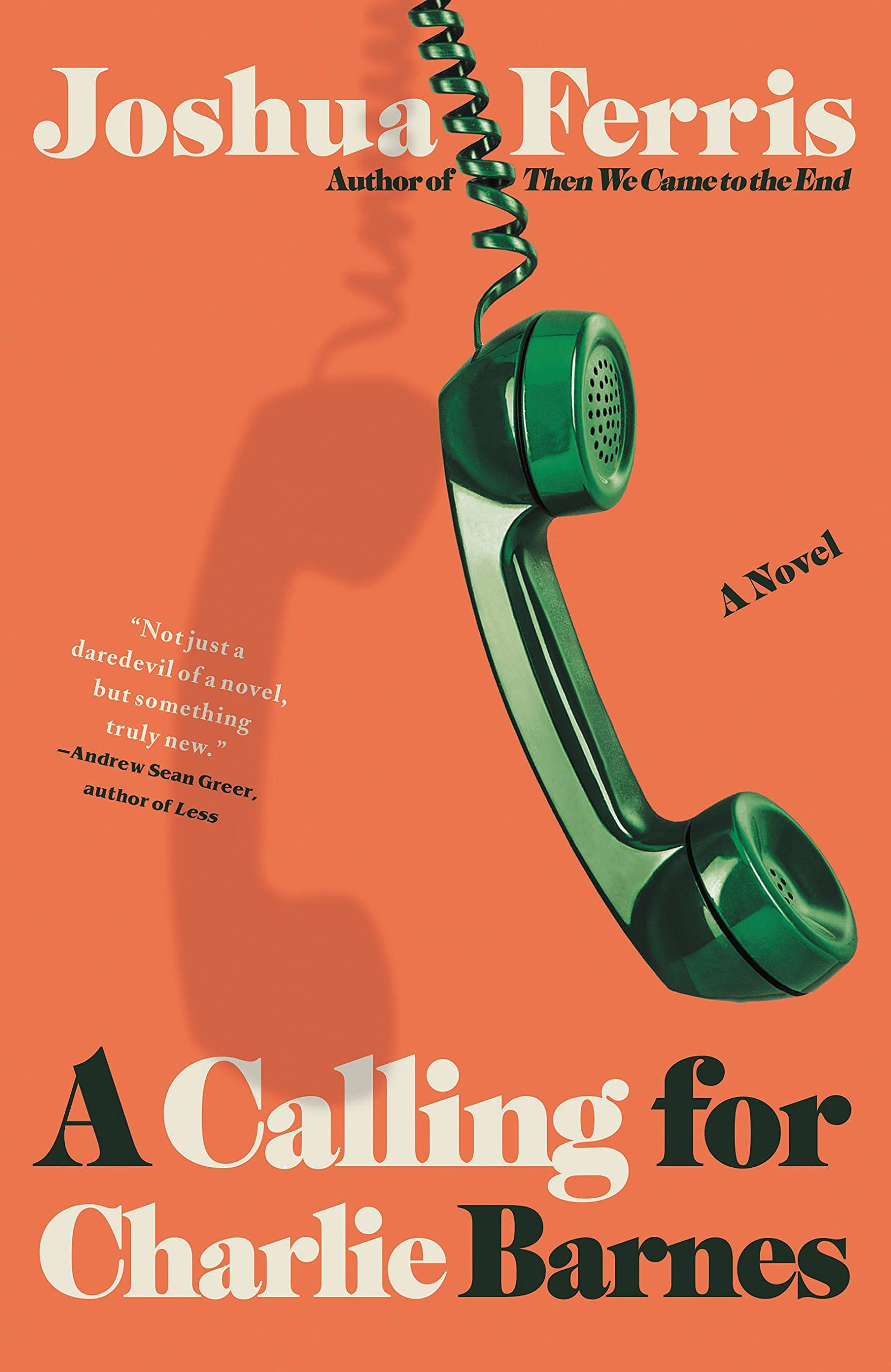 Calling Cover