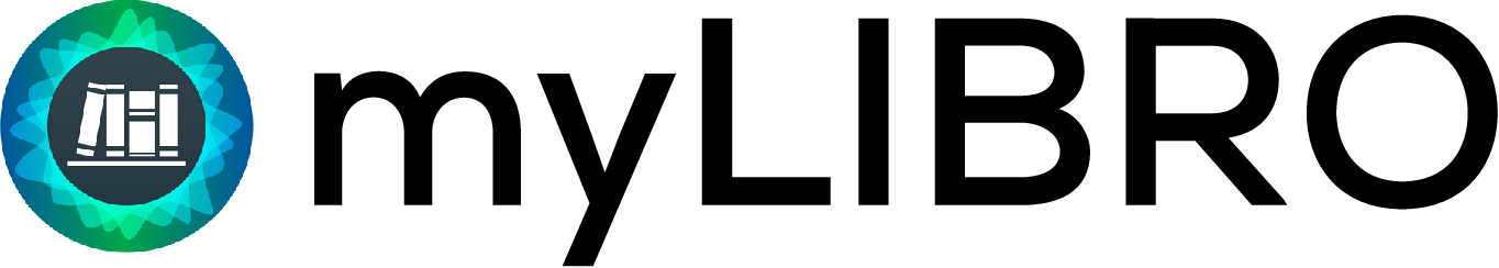 mylibro logo
