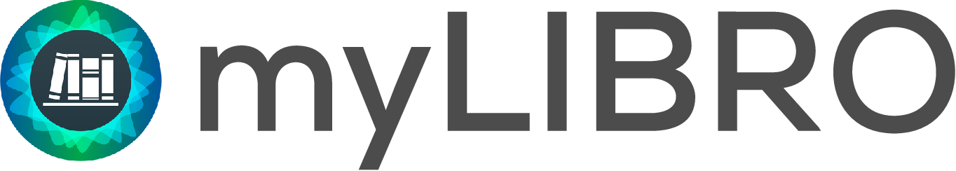 MyLIBRO Logo