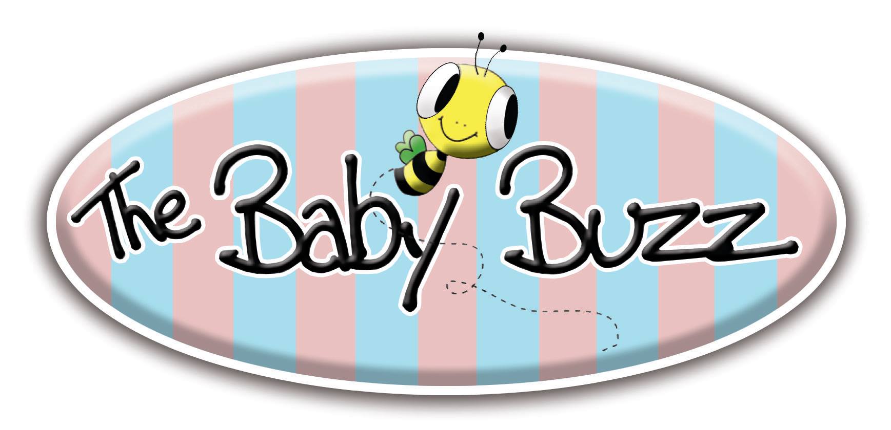 baby buzz logo