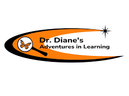 dr. diane logo