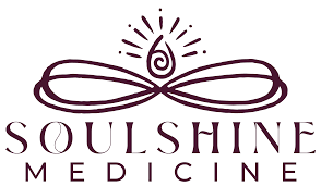 Soulshine Yoga logo