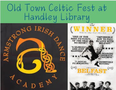 Handley Celtic Fest