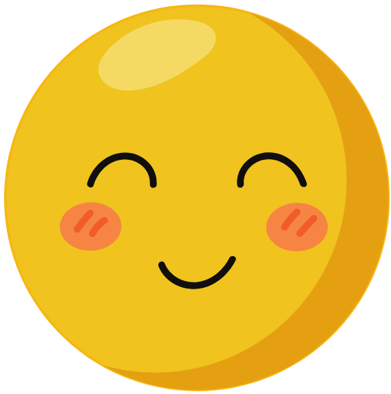 Smiley Face