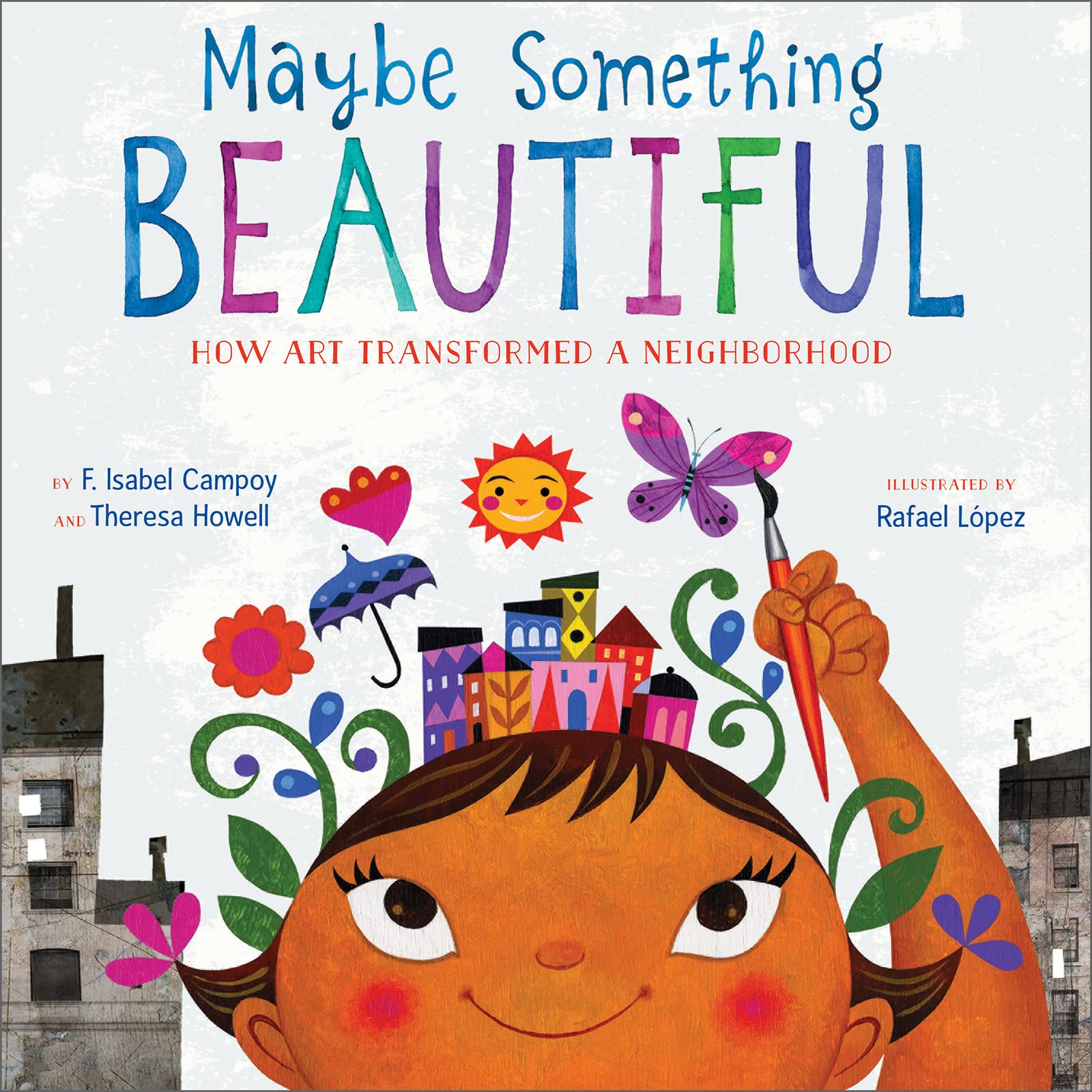 maybe something beautiful book cover