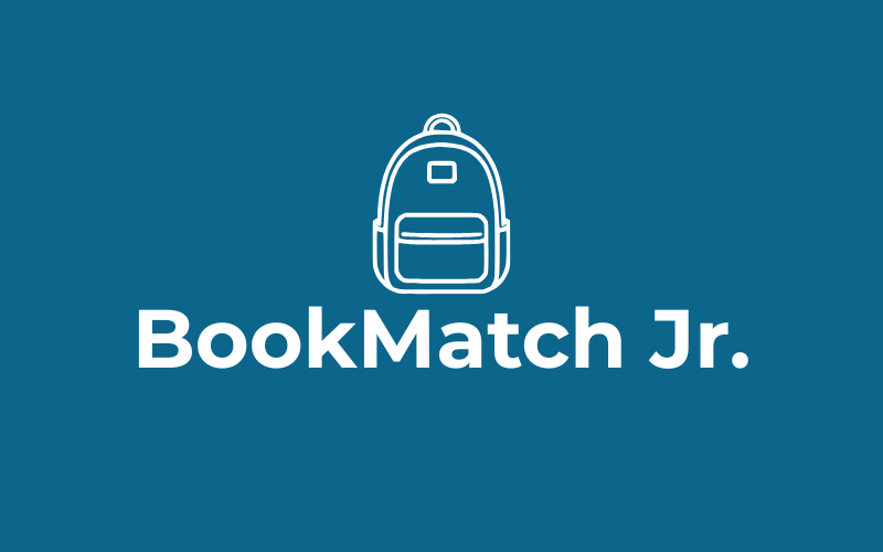 BookMatch Jr.