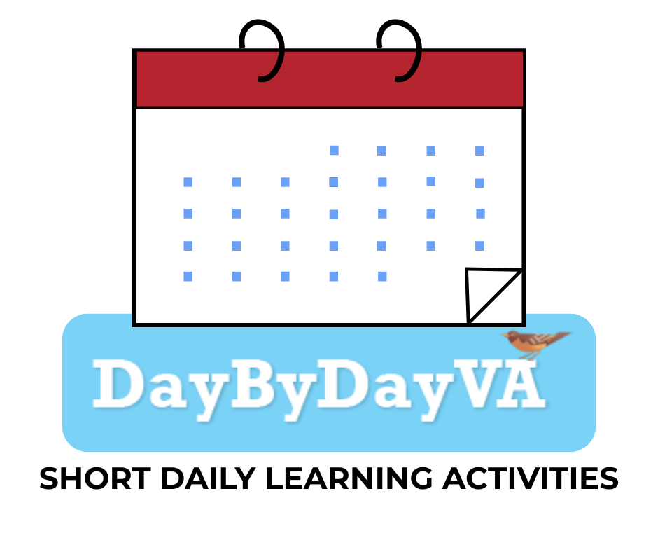 DayByDay VA Short Daily Learning Activities
