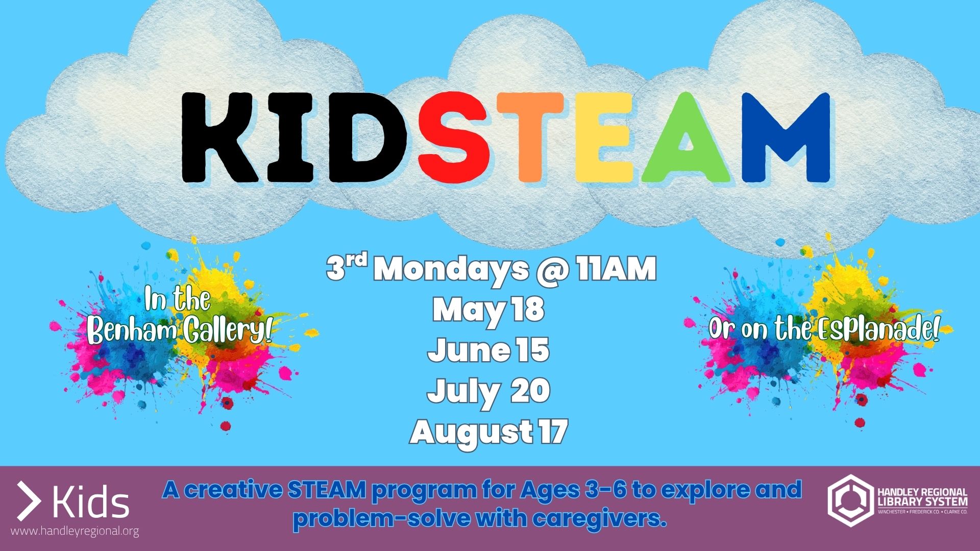 kidsteam
