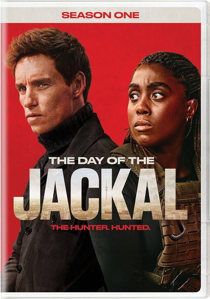 Day of the Jackal