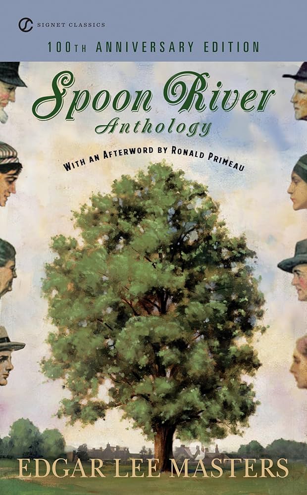 Spoon River anthology