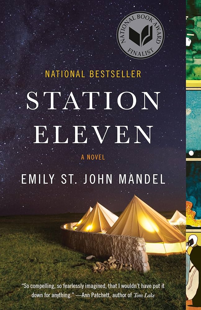Station Eleven