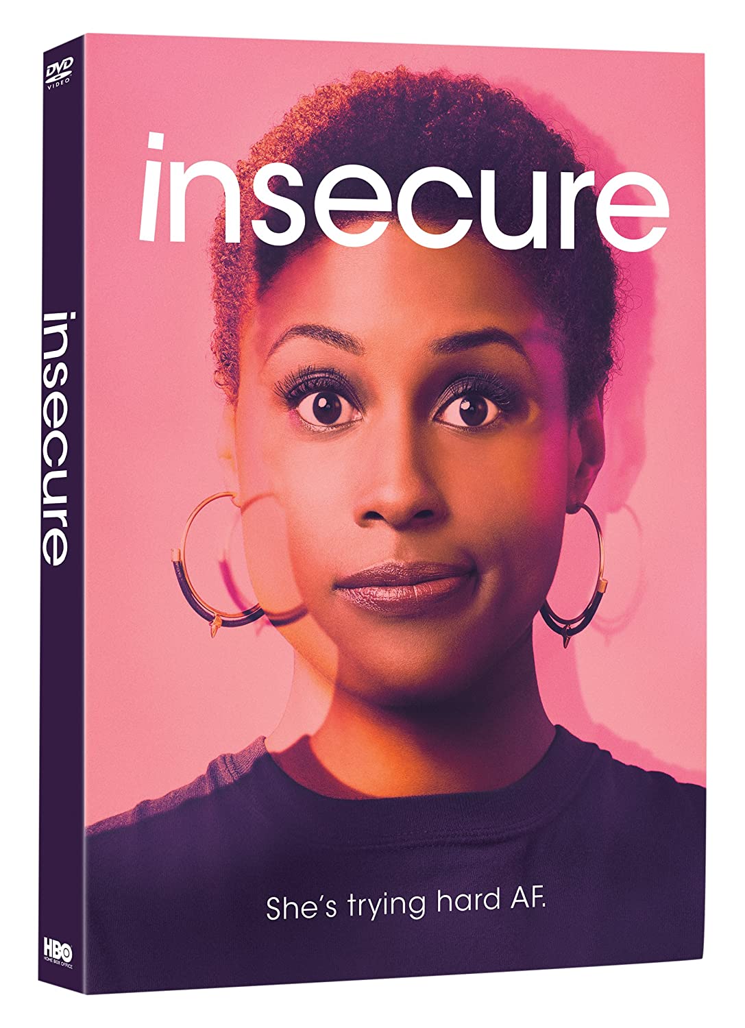 Insecure : The Complete First Season