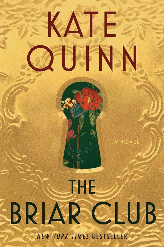 The Briar Club : a novel