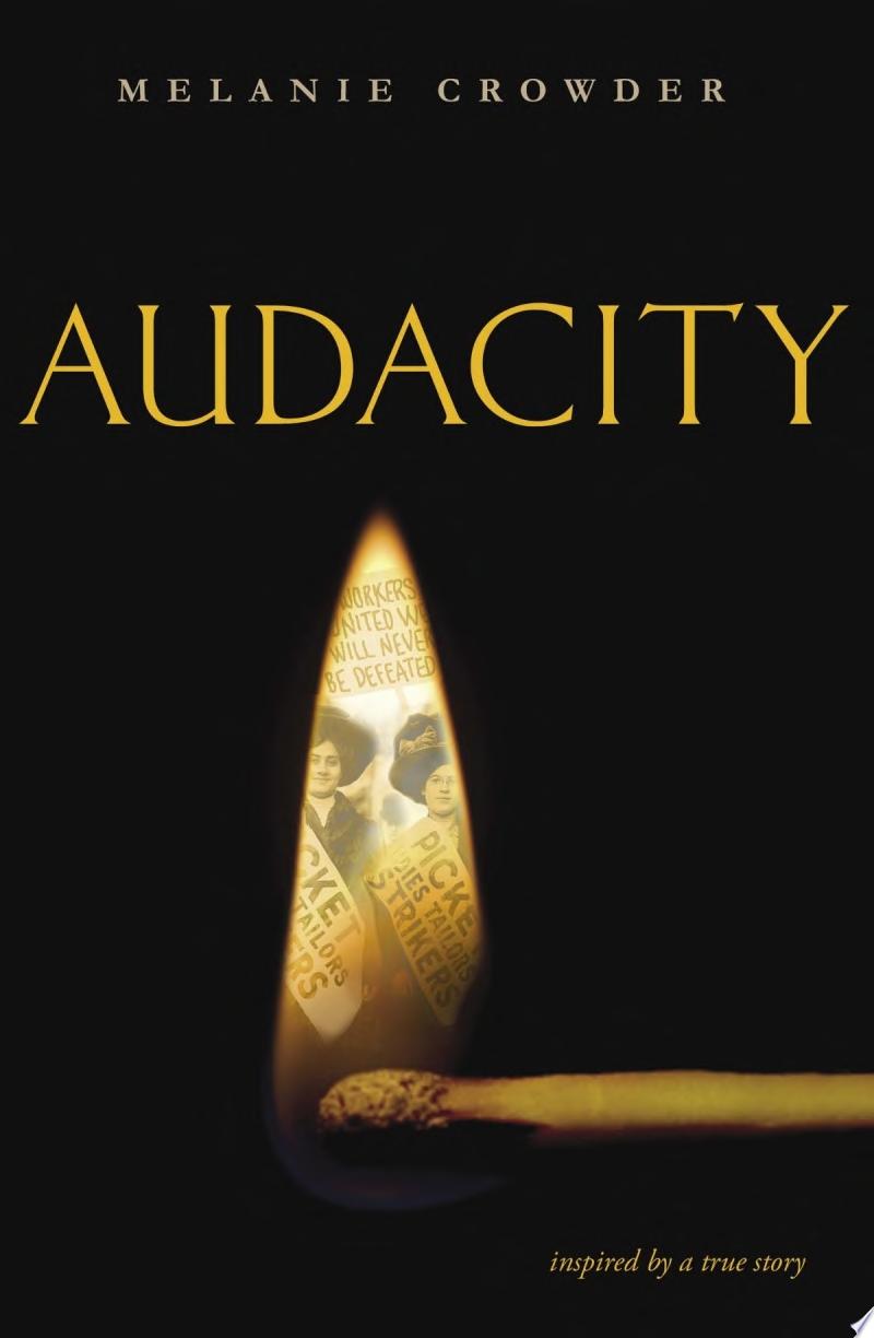 Image for "Audacity"