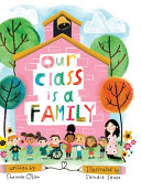Image for "Our Class is a Family"